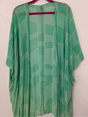 HiFi Kimono
